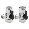 Faucet Diverter Valve Faucet Diverter Valve with Aerator, Hose Diverter