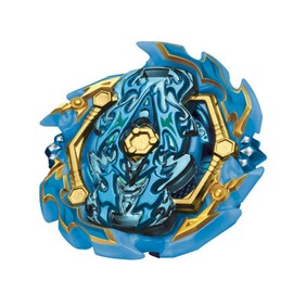Takara Tomy wbba Limited Beyblade Burst B-00 Ace Ashura OOM.V' Terre Ice Hell Ver.