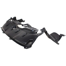 FITRITE AUTO Parts New Front Undercar Shield for 2002-2004 Honda CRV, Under Cover 74111S9A000 HO1228114