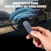 Zyntirik for Mazda 3 Key Fob Case, 3 Hatchback,6,CX-5,CX-50,CX-3,CX-30,CX-9,CX-90 2020-2024,