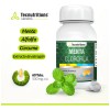 Suplemento Menta Clorofila, Tecnu® Depurador Purifica Sangre Sabor Sin sabor