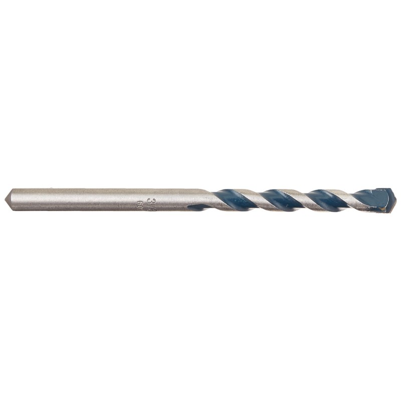 Bosch HCBG12 3/8 In. x 6 In. BlueGranite Carbide Hammer