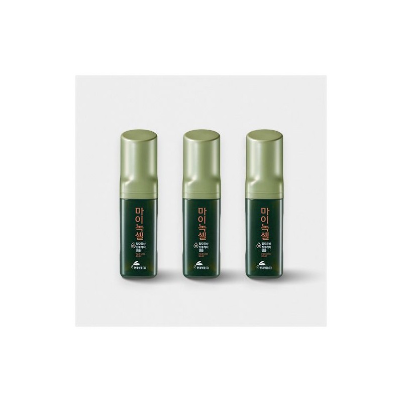Round Wrap for Men 1025 Dokdo All-in-One Fluid Men’s Lotion