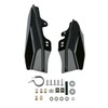 TCMT Mid-Frame Air Deflector Fits Harley Touring Road King, Electra