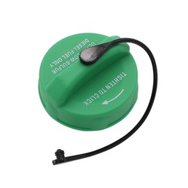 Diesel Gas Cap, Diesel Fuel Cap Replacement for Jeep Dodge Ram, 2010-2020 Ram 2500 3500 4500 5500, 2007-2020 Dodge Ram 2500 3500 4500 5500, 2018-2022 Jeep Wrangler, 52013994AB