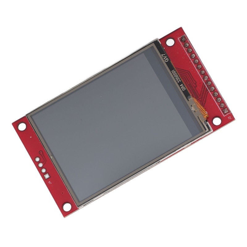 TFT LCD Screen Module 2.4 Inch 240x320 SPI Serial Port