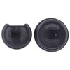 MOTOKU Driver and Passenger Side Tailgate Pivot Bushing for Dodge