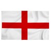 Storm&Lighthouse England Flag St George Flag English Flags 5ft x