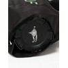 Beams Golf Golf Goods Travel Cover 2 Unisex, Black