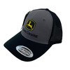John Deere Construction Cap/Hat - LP69076