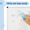 Mr. Pen- Magnetic Dry Erase Board for Wall, 24" x