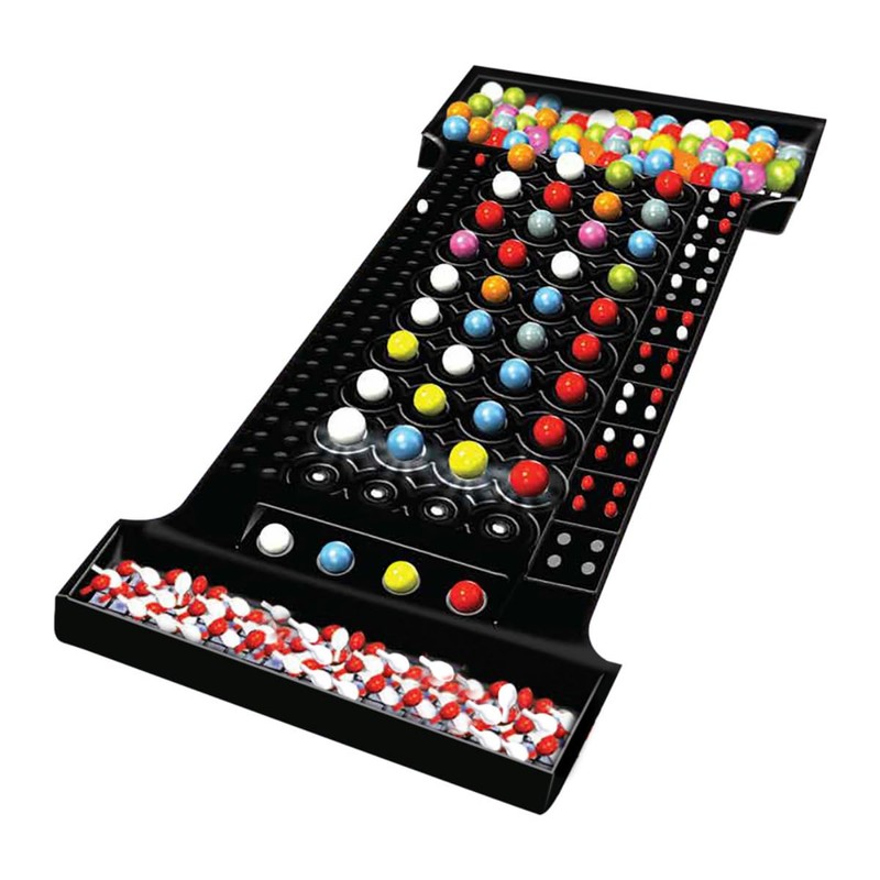 Hasbro Mastermind The Classic Code Cracking Game For Ages 8