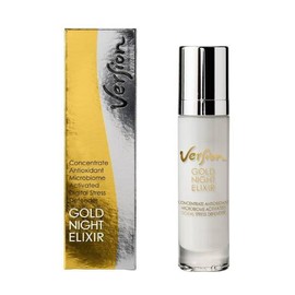 Version Gold Night Elixir, 50ml