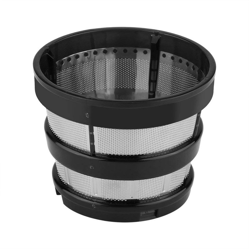 VIFERR Juicer Filter Replacement Parts Slow Juicer Fine Mesh Strainer