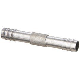 Four Seasons Straight A/C Splicer w/o Service Port