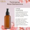 Organic Rose Damascena Face Toner by TILIA Skincare - 100%
