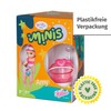 BABY born Minis 906101 Zapf Creation Bathtub Playset with Mini