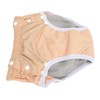 Adult Cloth Diaper Washable Leakage Proof Breathable Pure Cotton Elderly