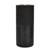 USB Air Purifier Mini Desktop Negative Ion Odor Removal Purifier