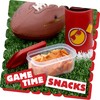 Cheez-It Cheese Crackers, Baked Snack Crackers, Office and Kids Snacks,