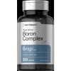 Triple Boron Complex 6 mg Tablets – Non-GMO & Gluten