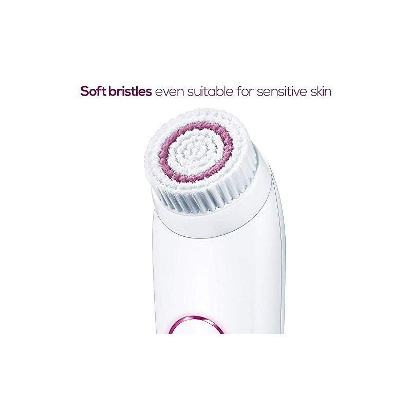 Beurer FC 45 Replacement Set - Replacement brushhead