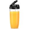 VEWIOR Blender Cup (27.2 fl oz (790 ml) Large Capacity,