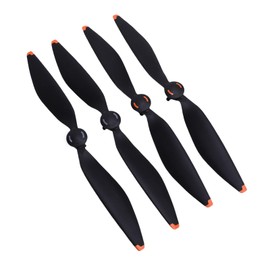 Depisuta 4Pcs 4 Pro Propellers, High Strength Arrow Storage Case Blades Replacement for 4 Pro Drone​