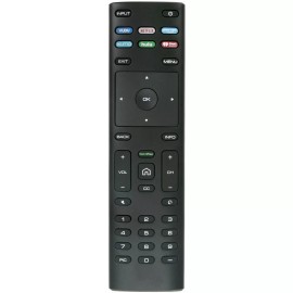 for Vizio New XRT136 TV Remote Control for VIZIO PQ65-F1 PQ75-F1 V405-G9 V435-G0 V436-G1