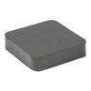 Beadsmith Rubber Dampening Block 4 x 1-inch