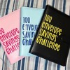 100 Envelope Challenge Binder, Easy and Fun Way to Save