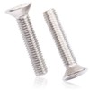 Liujiami Hardware Fasteners Hex Socket Countersunk Screws - 304 Stainless