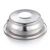 58mm Dual Wall Filter Basket Compatible with Calphalon Temp IQ/Kitchenaid