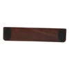 Keyboard Rest Wrist Pad Slip Resistant Fatigue Relief Wooden Hand