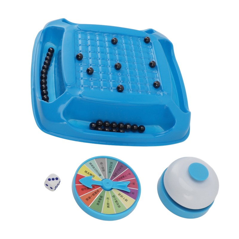 Magnetic Chess Strategy Game Multiplayer Magnet Board Game Table Top