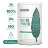 Birdman Mct Oil Powder 432gr | 36 Servicios |