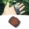 Adjustable ND Filter for Osmo Pocket 3 Neutral Density Camera