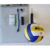 Mikasa Volleyball Training Aid - Smart Spike Trainer.