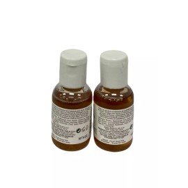 Kiehl's Calendula Herbal Extract Toner (1.4oz / 40mL) NEW; Lot of 2