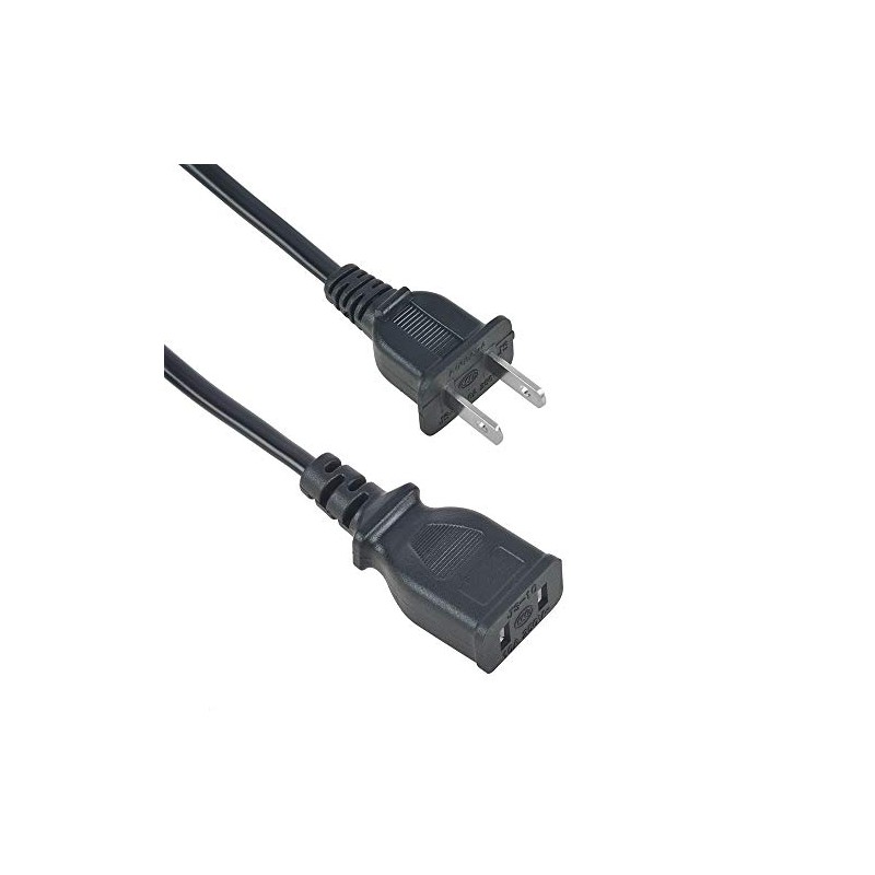 K-MAINS AC Charging Power Cord for Schumacher DSR ProSeries 1800/2200