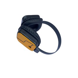 1791's lady Hawks Hokusu Cosplay Headset Wing Hero New Version Earphone Glasses Props Accessory (Headset)