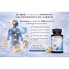 Biovea Zinc y Cobre 15mg de y 2mg de 120