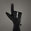 Chiba - Classic - S, Black/Silver