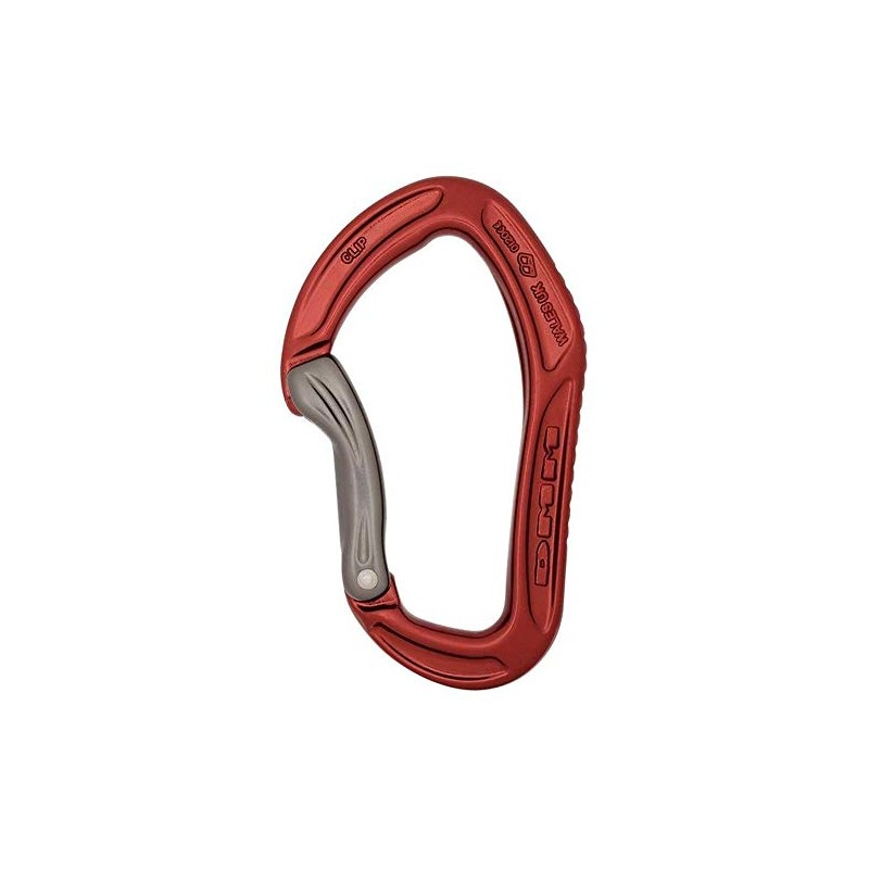 DMM Alpha Sport – Schnappk by Saxtech – Red Bent