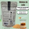 Hongo Adaptógeno Extracto Puro 100 Soluble Adaptogenic Mushroom Extract Powder,