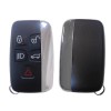bravo-auto Remote Key Fob Shell Case For 2012-2017 Land Rover