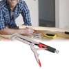 Extended Locking Pliers Woodworking Pliers Extra Long Curved Jaw Grip