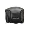 OLYMPUS デジタルカメラ STYLUS1用 革カメラケース CSCH-118