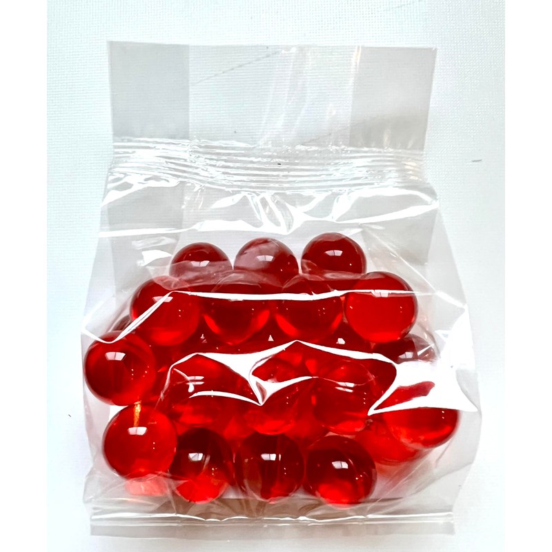 Bath Oil Beads (Pearls) - The Way You Remember Them