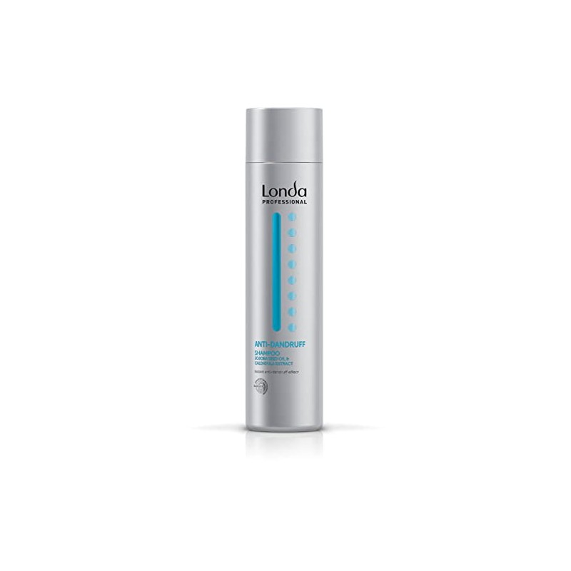 Londa Anti-Dandruff Shampoo 250 ml